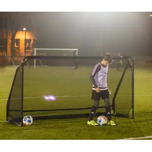 Футбольные ворота YakimaSport Giza Żak — переносные юношеские ворота YakimaSport