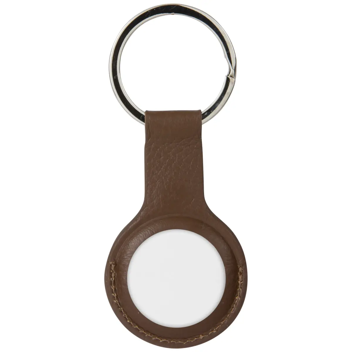 d bramante AirTag Key Ring Copenhagen – темно-коричневый Photo 2