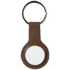 d bramante AirTag Key Ring Copenhagen – темно-коричневый Photo 2