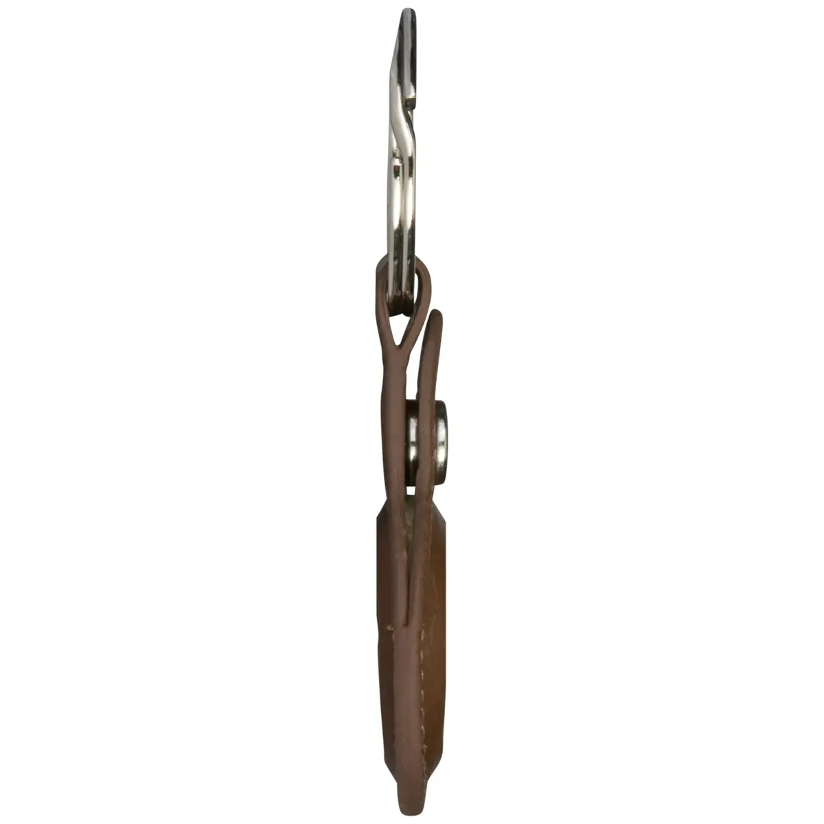 d bramante AirTag Key Ring Copenhagen – темно-коричневый Photo 3