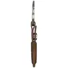 d bramante AirTag Key Ring Copenhagen – темно-коричневый Photo 3