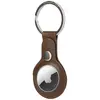 d bramante AirTag Key Ring Copenhagen – темно-коричневый Photo 4