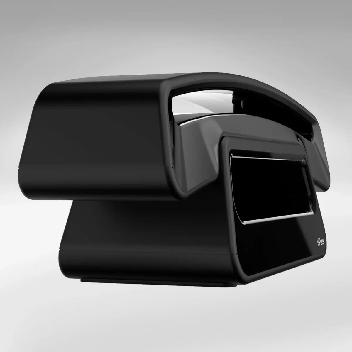 Alcatel ePure 3 Iconic DECT Telephone Photo 6