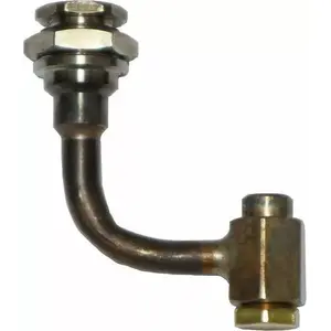Camping stove nozzle SOTO StormBreaker OD-1ST3 — replacement burner jet for SOTO stoves
