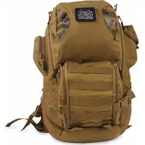 Mugursoma Offlander Tactic 23L — tūristu taktisks mugursoma 23 l