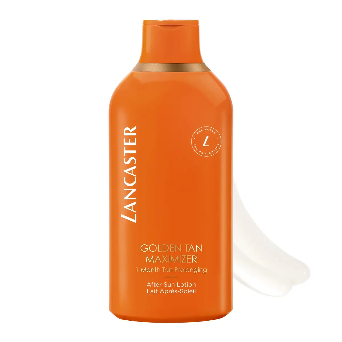 Lotion Lancaster Golden Tan Maximizer After Sun Lotion 400ml Photo 2