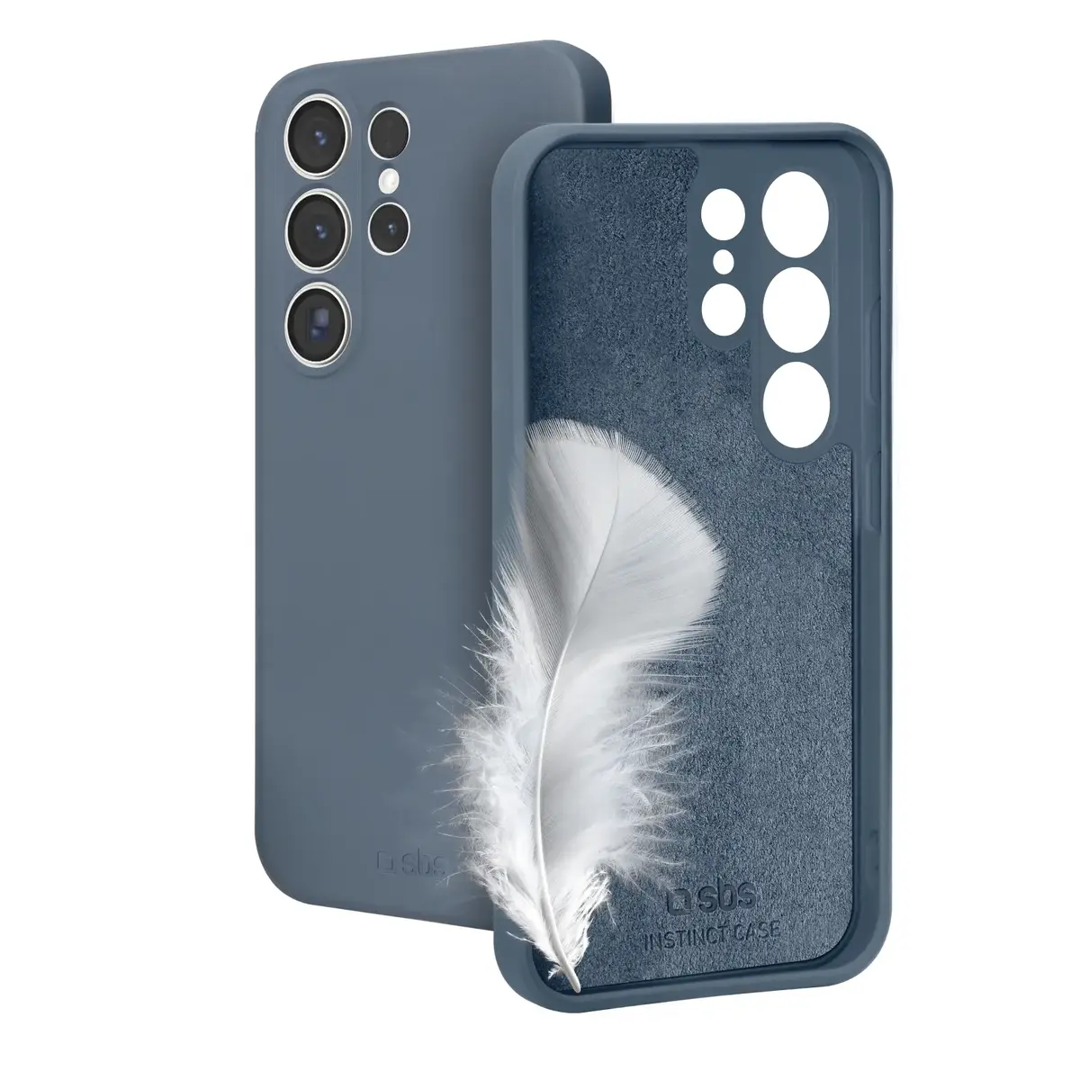 Cover SBS Galaxy S24 Ultra Photo 3