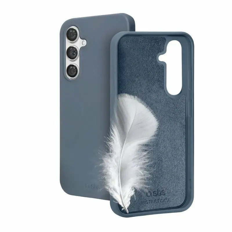 Vāks SBS TEINSTSAA35B Samsung Galaxy A35 Photo 2