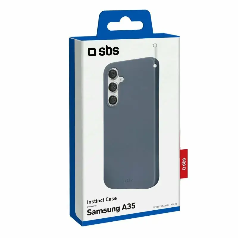 Vāks SBS TEINSTSAA35B Samsung Galaxy A35 Photo 3