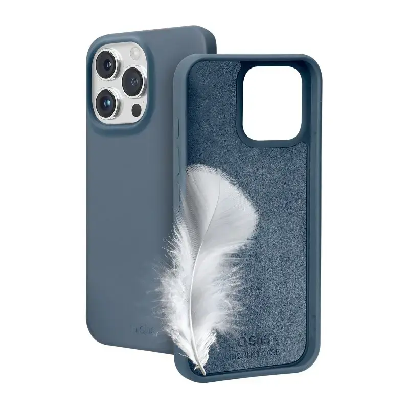 Cover SBS TEINSTIP1561PB iPhone 15 Pro Photo 2
