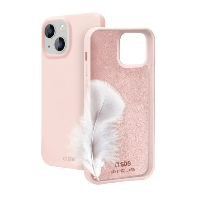 Vāks SBS TEINSTIP1561P iPhone 15 Photo 2