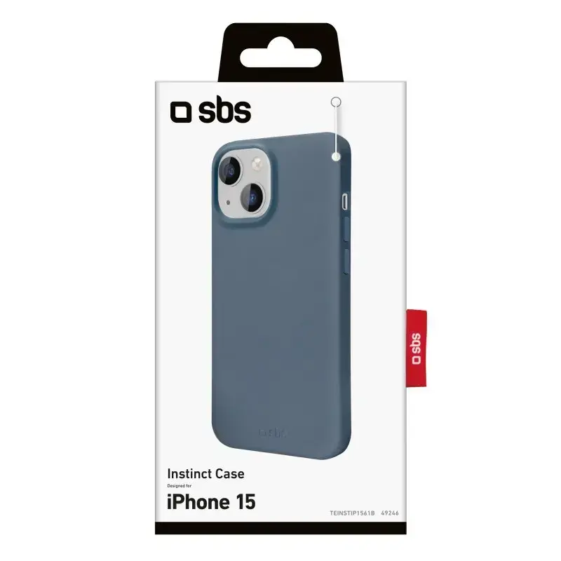Cover SBS TEINSTIP1561B Photo 3