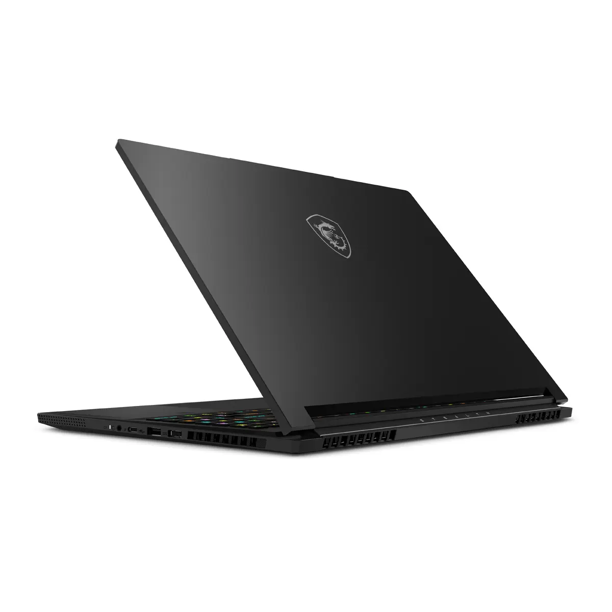 Laptop MSI Stealth A16 AI+A3XWHG Photo 4