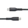 USB-C uzlādes kabelis StarTech.com 4m 60W 3A PD Photo 3