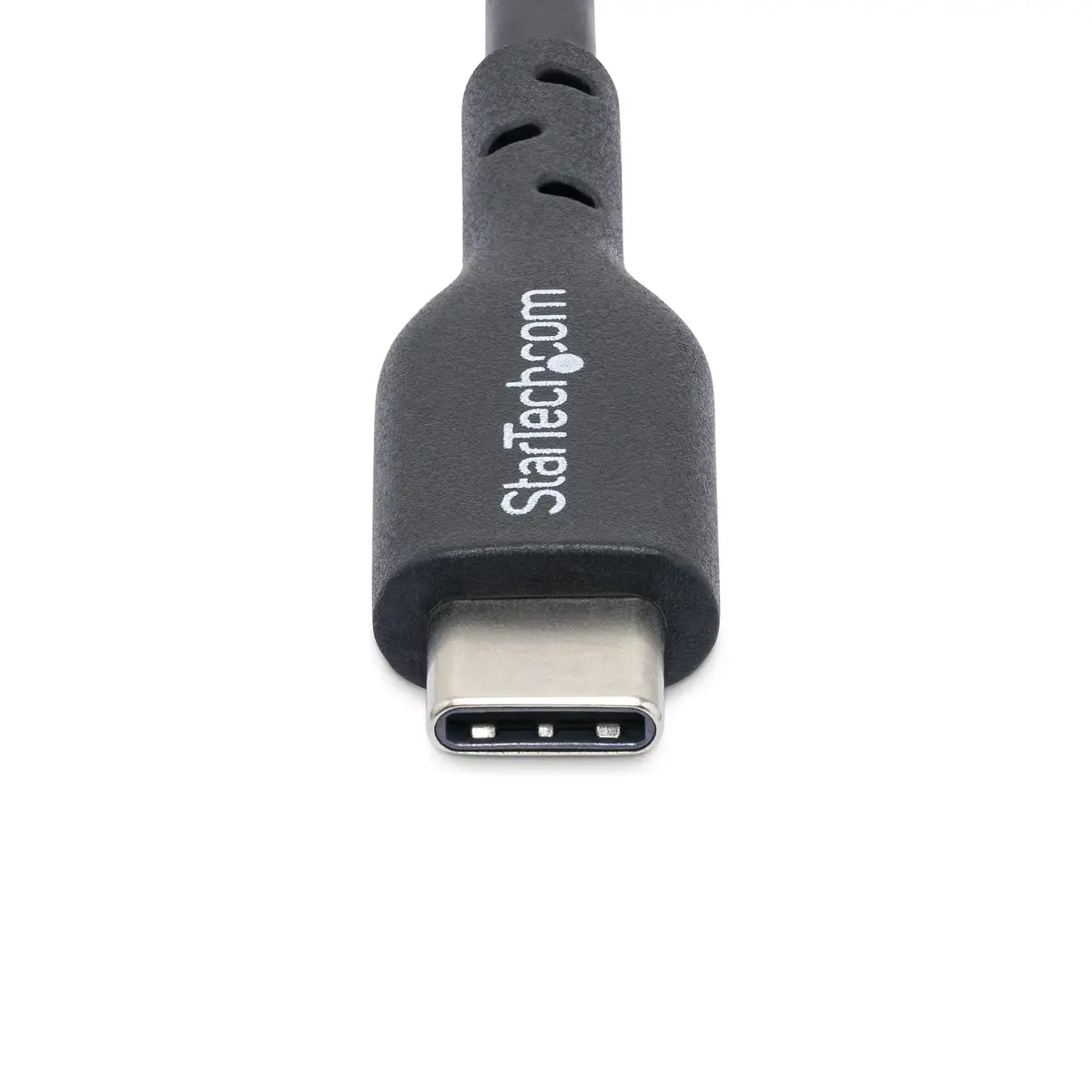 USB-C uzlādes kabelis StarTech.com 4m 60W 3A PD Photo 4