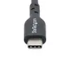 USB-C uzlādes kabelis StarTech.com 4m 60W 3A PD Photo 4