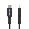 StarTech USB-C uzlādes kabelis 4m 60W Photo 2