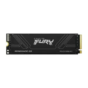 SSD disk Kingston Technology 4T M.2 2280 NVMe FURY RENEGADE G5