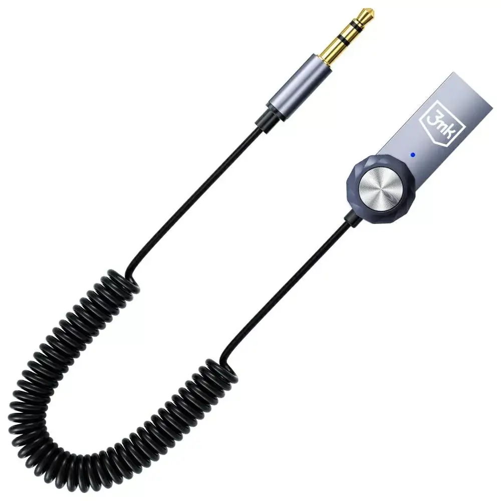 Bluetooth USB adapters 3MK modelis 5903108605434 Photo 4