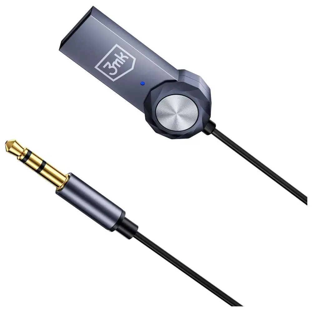 Bluetooth USB adapters 3MK modelis 5903108605434 Photo 5