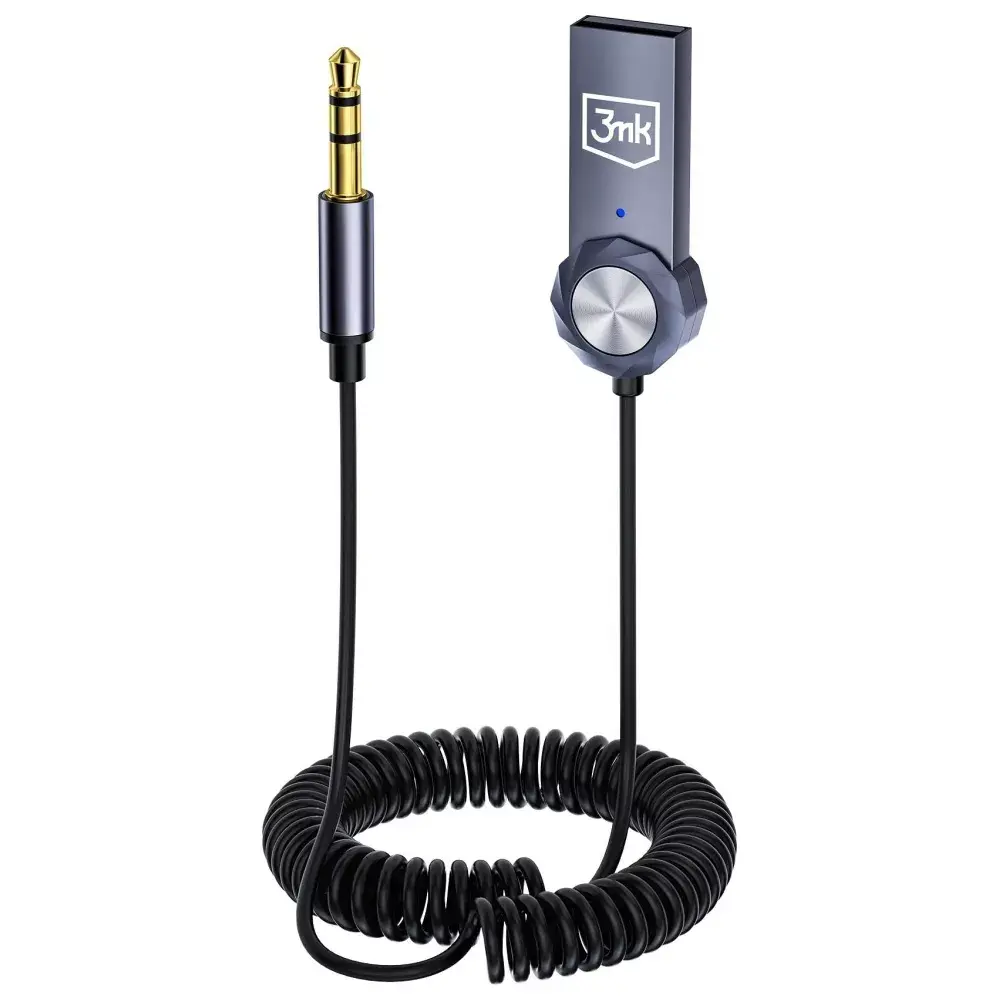 Bluetooth USB adapters 3MK modelis 5903108605434 Photo 6