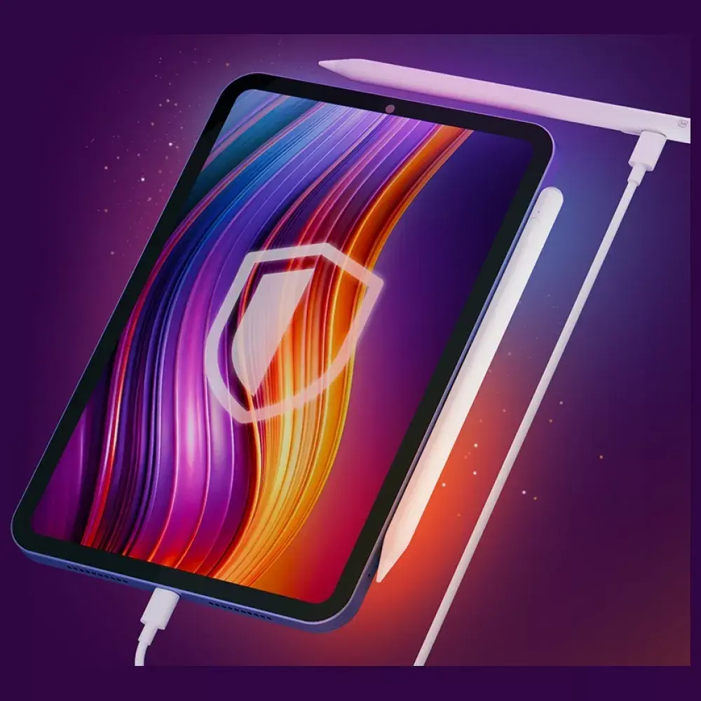 Стилус 3MK Wonder Pen для Apple iPad Photo 5