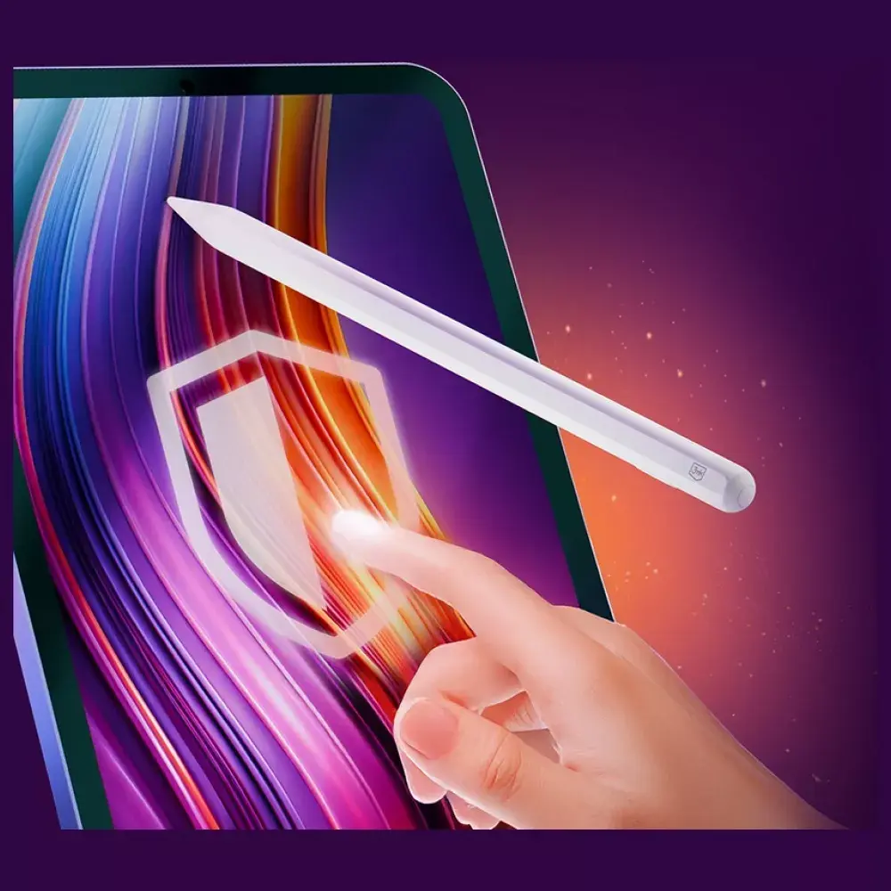 Стилус 3MK Wonder Pen для Apple iPad Photo 7