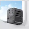 Адаптер-переходник usams CC308 2×USB-C 17W Photo 4