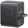 Адаптер-переходник usams CC308 2×USB-C 17W Photo 8