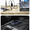 USB-C cable usams SJ724ZJ01 — 3A 1.2 m Photo 4