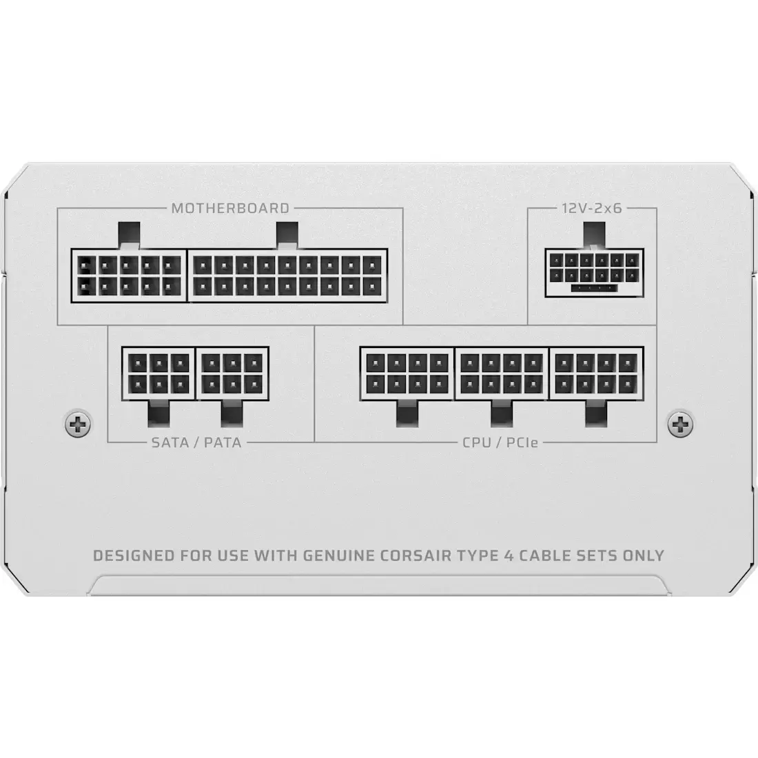 Блок питания Corsair RMe Series RM850e Photo 3