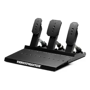Pedals Thrustmaster Raceline Pedals III Black PC PS4 PS5 Xbox One Xbox Series