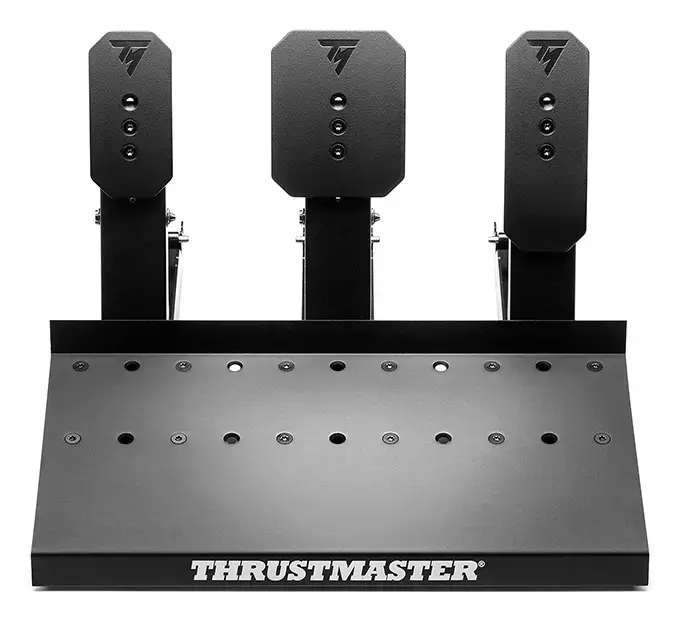 Pedāļi Thrustmaster Raceline Pedals III Photo 2