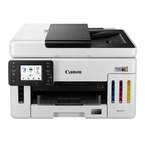 Multifunction Device Canon MAXIFY GX 6150 Inkjet Colour Printing