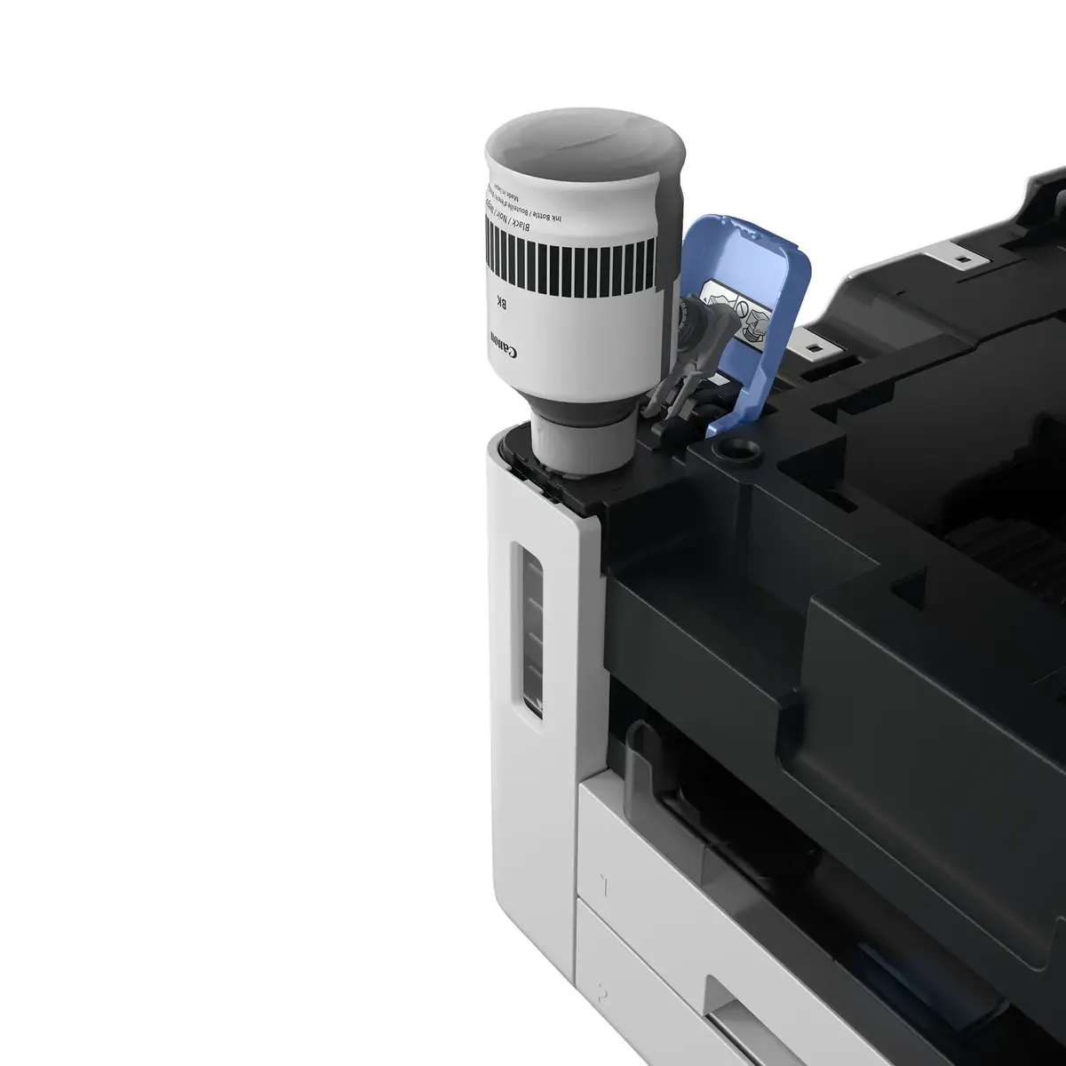 Daudzfunkcionālā ierīce Canon MAXIFY GX 6150 Photo 4