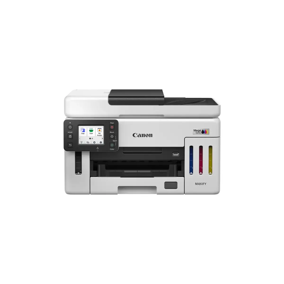 Daudzfunkcionālā ierīce Canon MAXIFY GX 6150 Photo 7