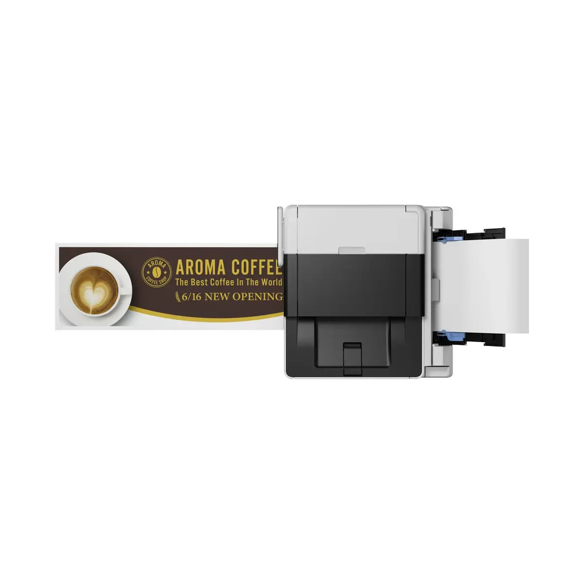 Daudzfunkcionālā ierīce Canon MAXIFY GX 6150 Photo 11