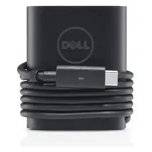 Адаптер питания Dell E5 30W USB-C, модель KH1C8, USB-C PD 30 Вт