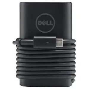 Адаптер питания Dell Kit E5 45W USB-C FD7VG – сетевой адаптер Dell 45 Вт USB-C FD7VG