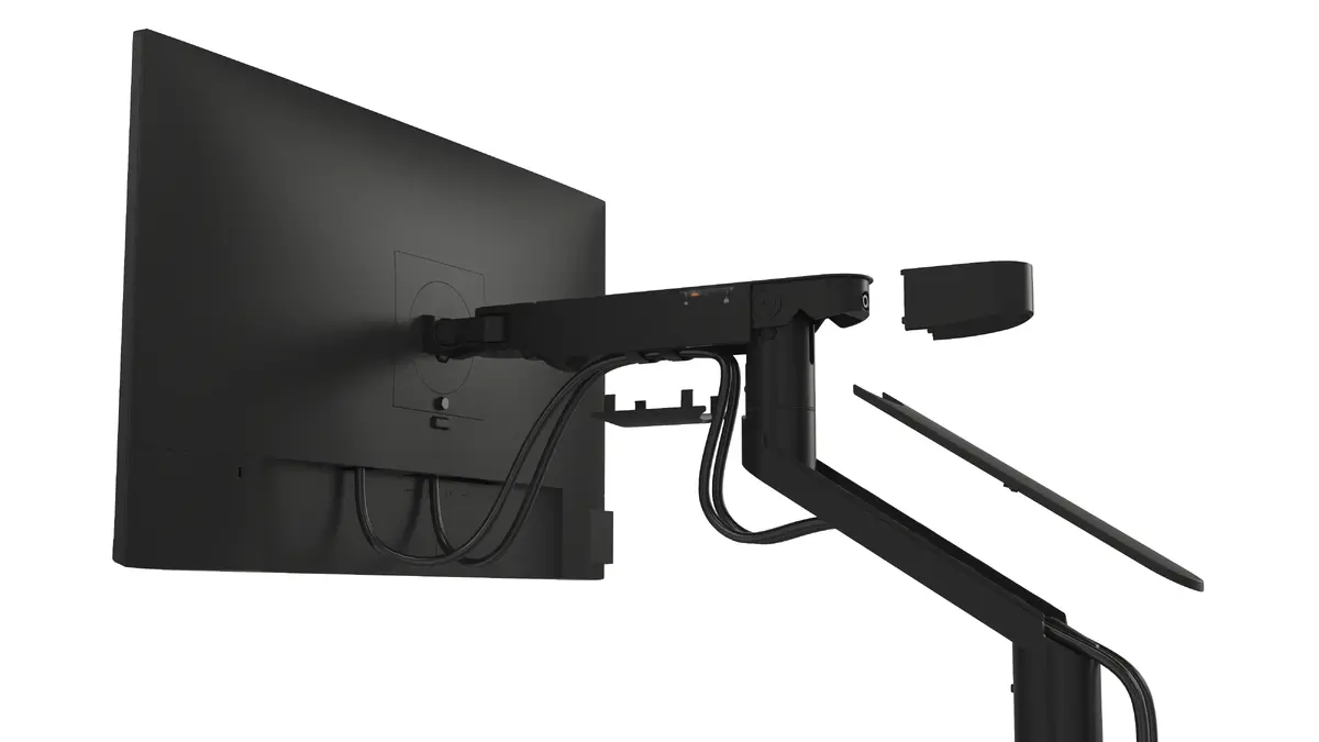 Monitor Mount DELL MSA20 Photo 3