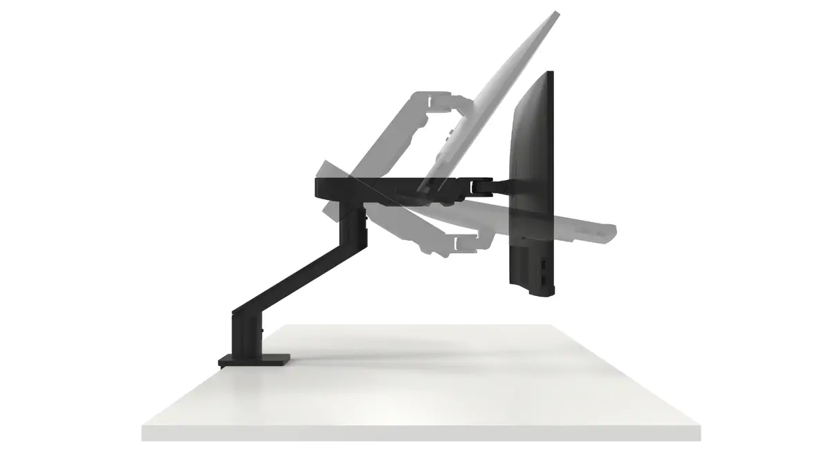 Monitor Mount DELL MSA20 Photo 4