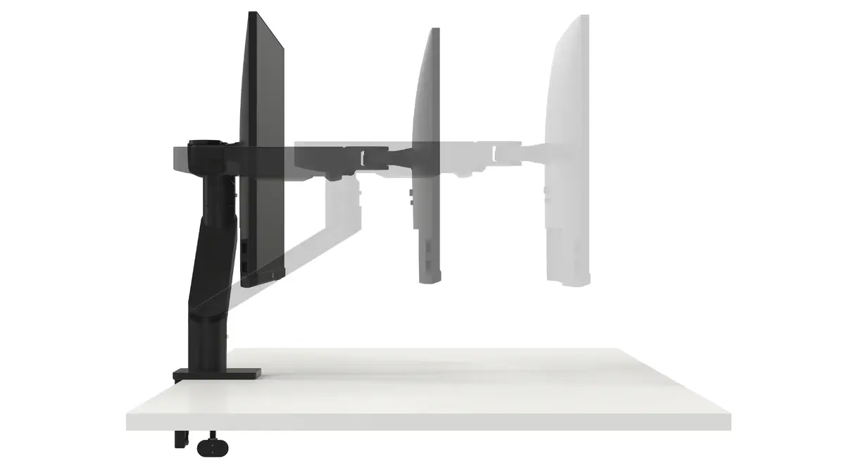 Monitor Mount DELL MSA20 Photo 5