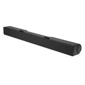 Skaņas josla DELL AC511M Melns 2.0 kanāli 2.5 W