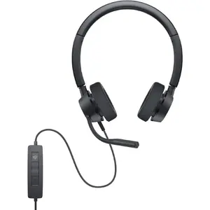 Austiņas Dell Pro Stereo Headset WH3022