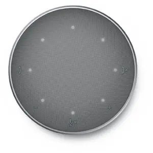 Конференц-спикерфон Dell Mobile Adapter Speakerphone MH3021P — портативный USB-C адаптер с встроенными динамиком и микрофоном