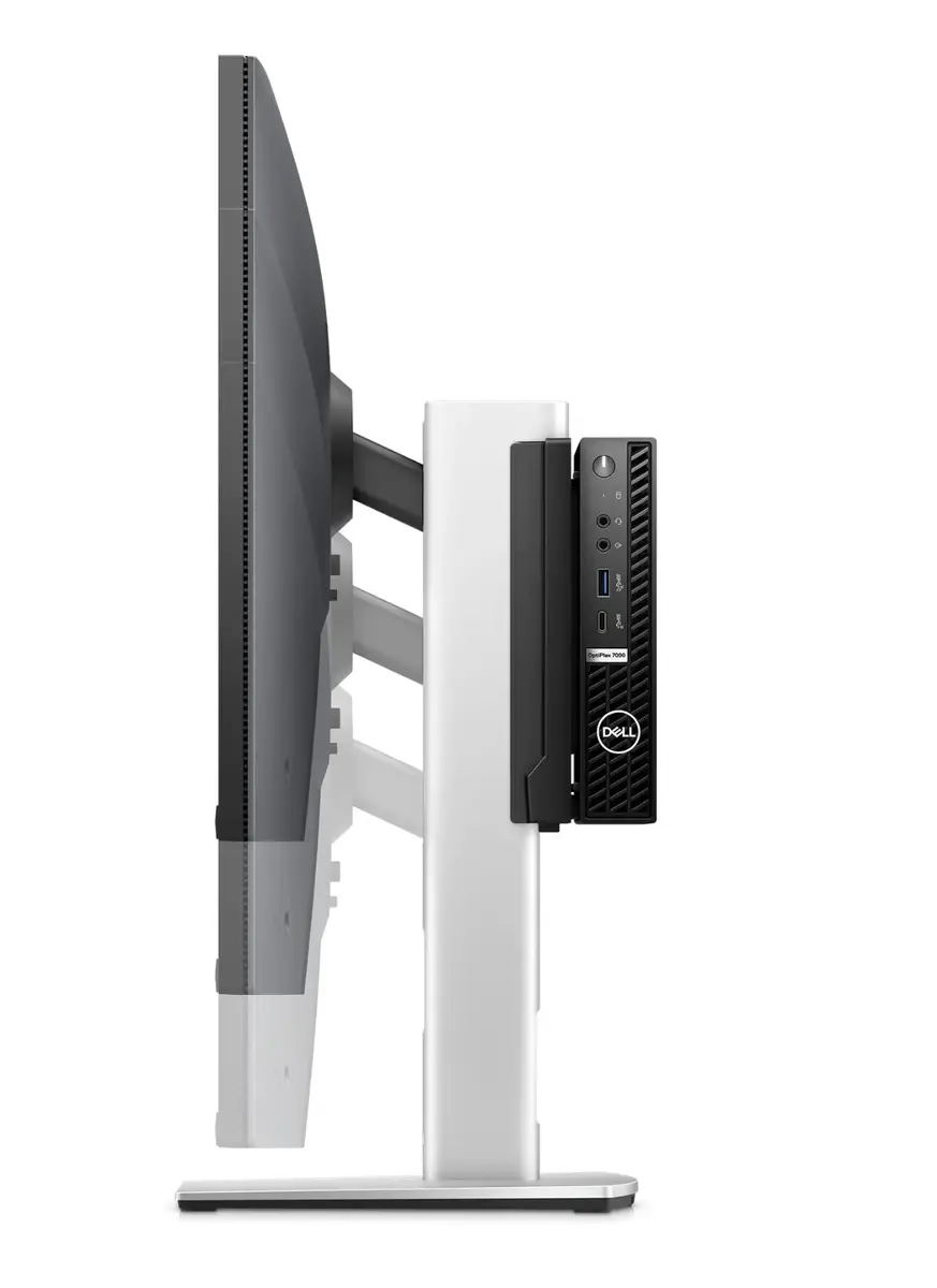 DELL Pro Micro All-in-One Stand MFS22 Photo 3