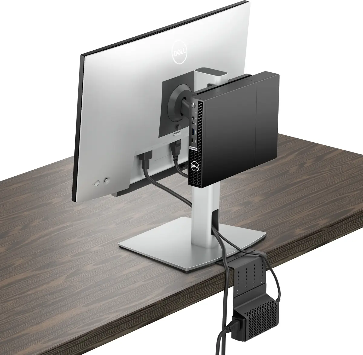 DELL Pro Micro All-in-One Stand MFS22 Photo 5