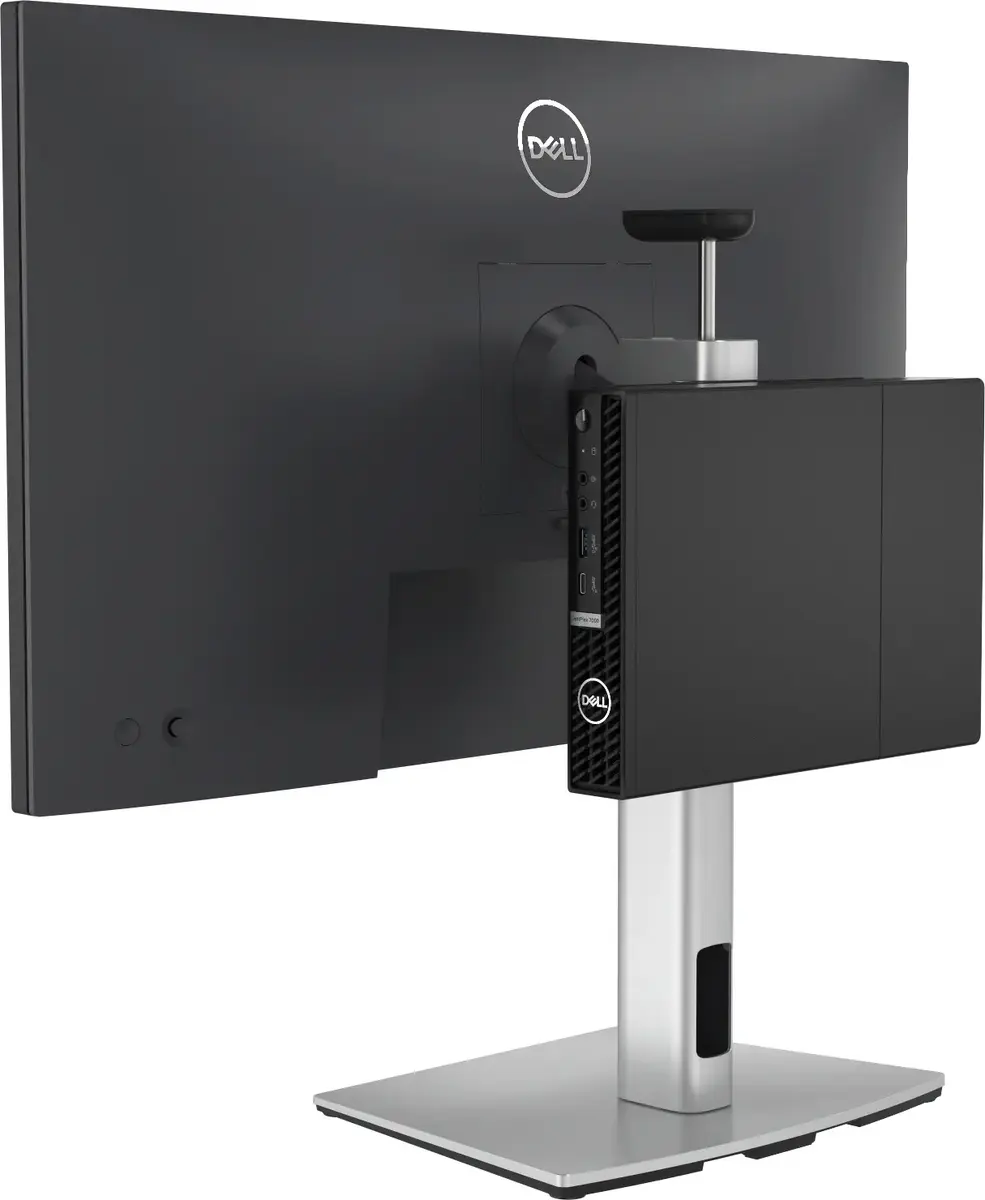 DELL Pro Micro All-in-One Stand MFS22 Photo 8