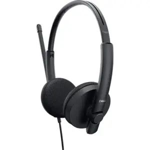 Austiņas DELL Stereo Headset WH1022