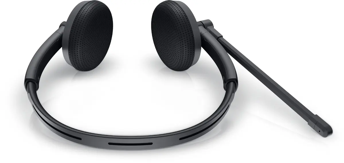 Наушники DELL Stereo Headset WH1022 Photo 6